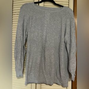 LC Lauren Conrad Sweater